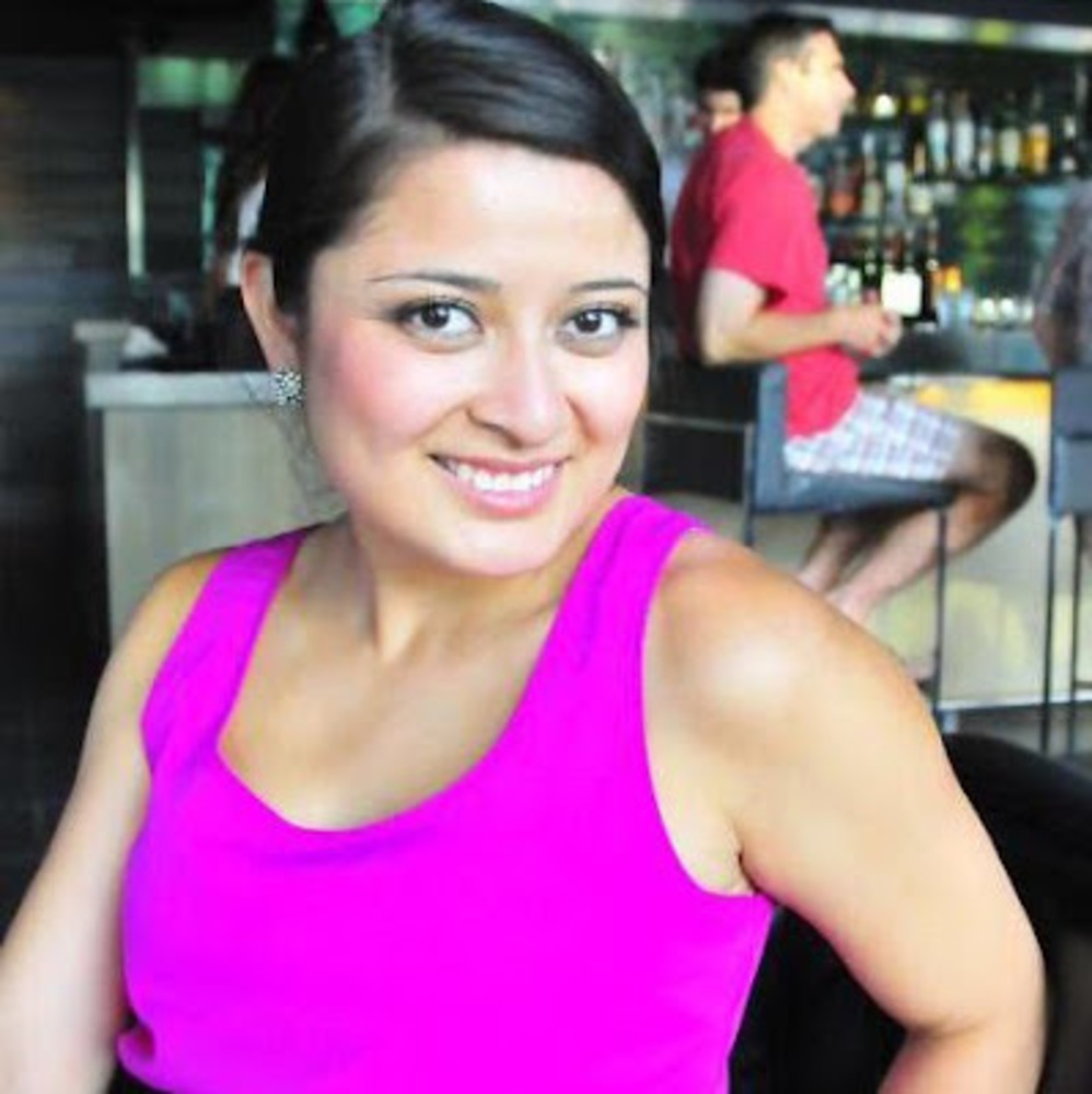 Meet your Posher, Karen